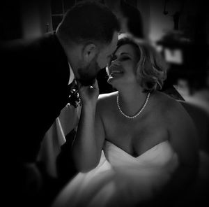 Meet your Posher, Lee